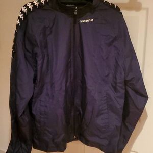 Classic Kappa jacket